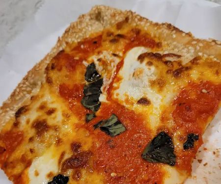 Mary's Pizza and Pasta