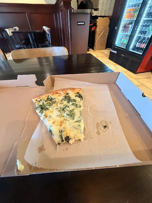 Mary's Pizza and Pasta Picture 5