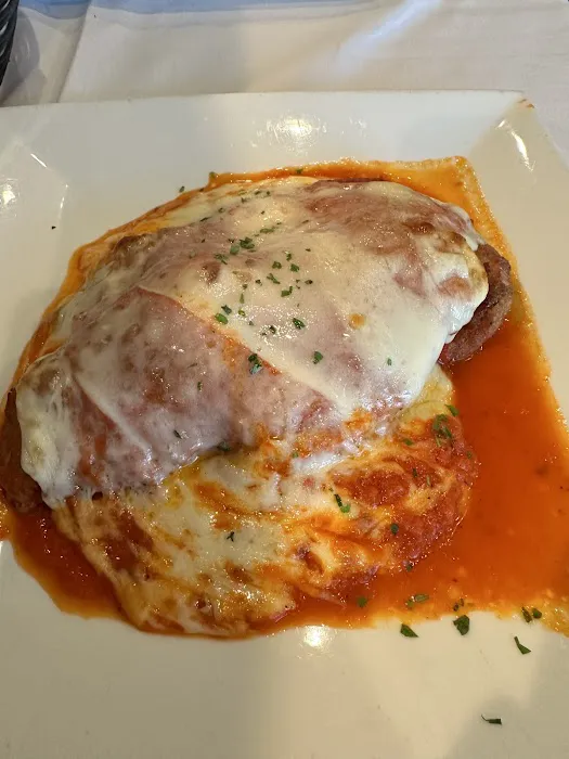 Mary's Pizza and Pasta Picture 2