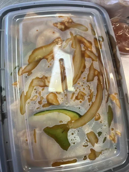 Asian Pot - Farmingdale Picture 5