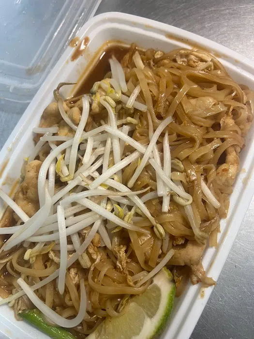 Asian Pot - Farmingdale Picture 6