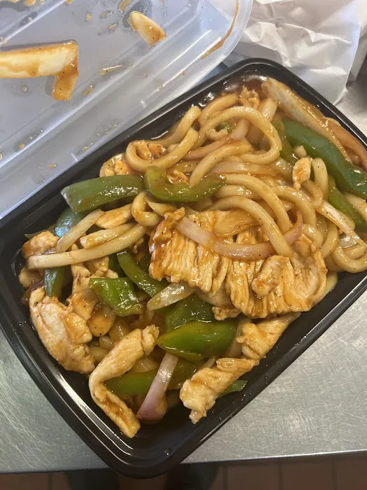 Asian Pot - Farmingdale Picture 7