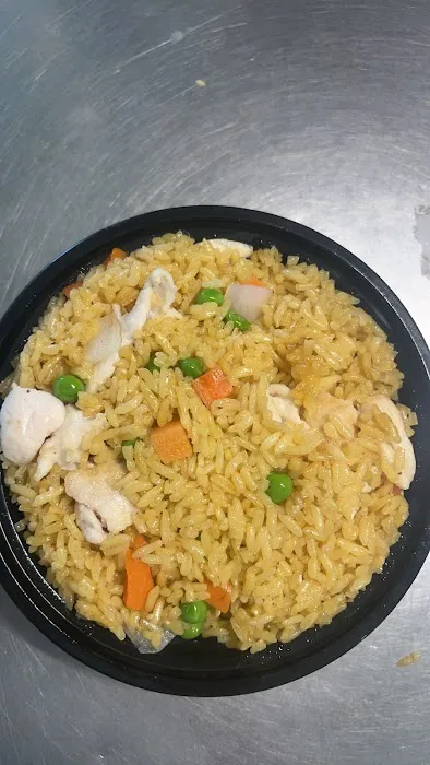 Asian Pot - Farmingdale Picture 4