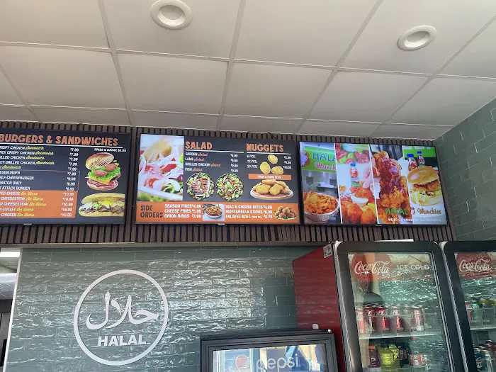 Halal Munchies Picture 4