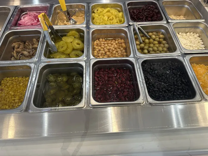 Halal Munchies Picture 7