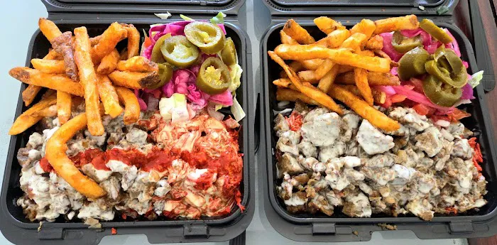 Halal Munchies Picture 1