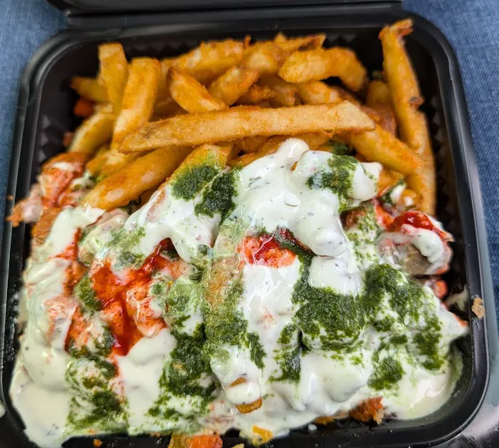 Halal Munchies Picture 2