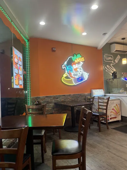 Halal Munchies Picture 3