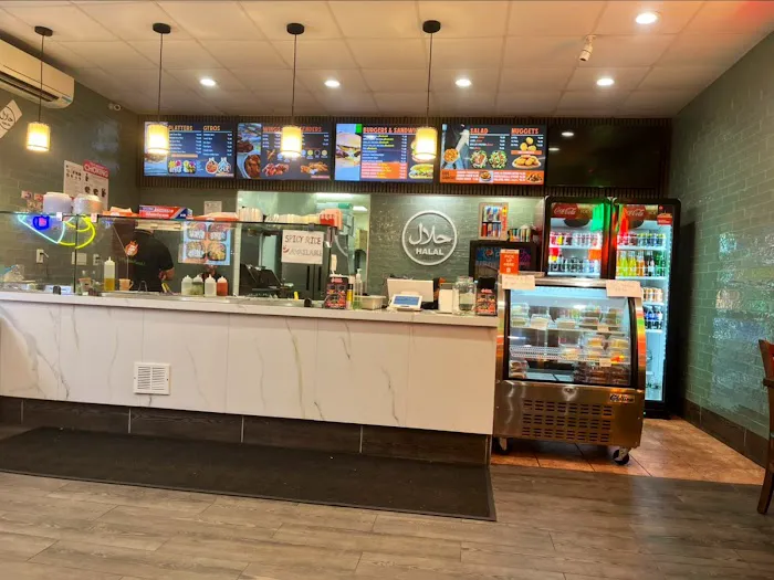 Halal Munchies Picture 8