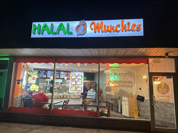 Halal Munchies Picture 5