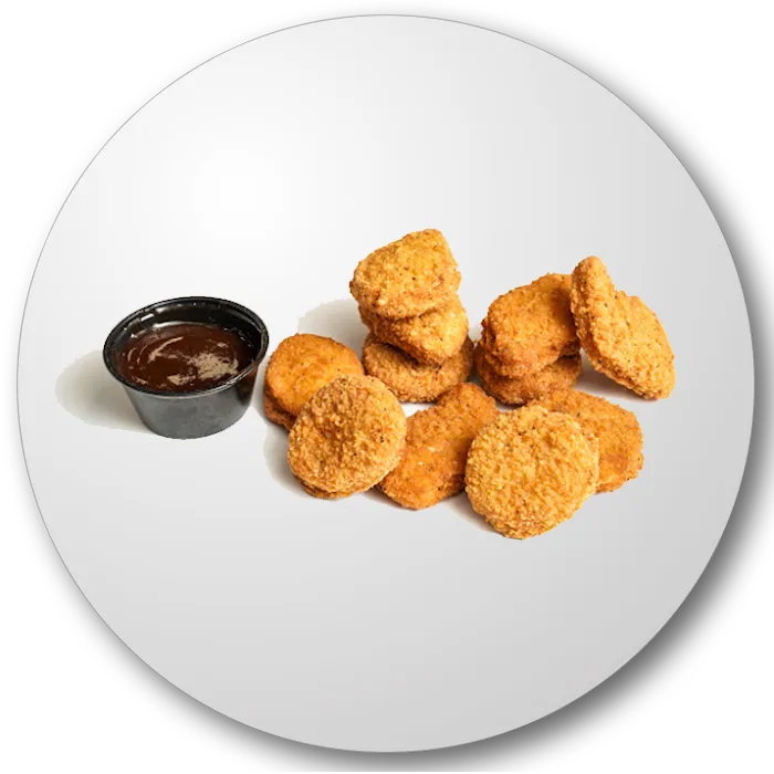 Halal Munchies Picture 10