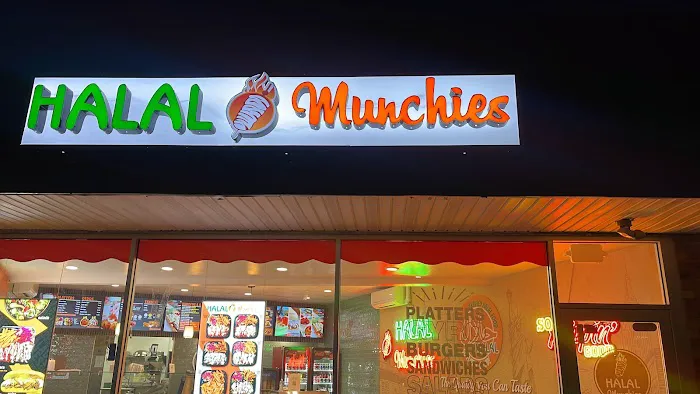 Halal Munchies Picture 6