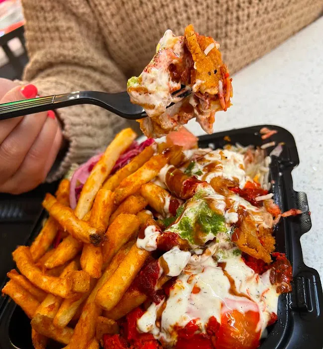 Halal Munchies Picture 9