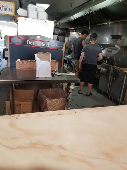 Kin Wah Kitchen Picture 4