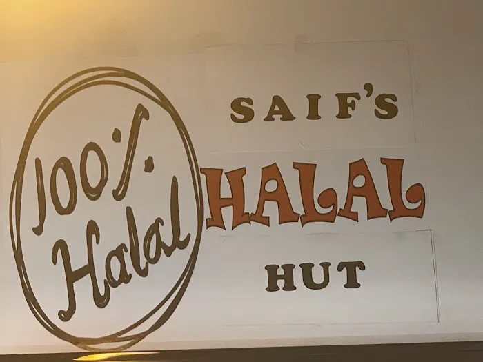 Saif’s Halal Hut Picture 2