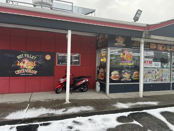 Hot Fillet Picture 10