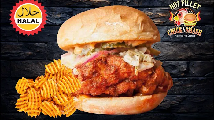 Hot Fillet Picture 8