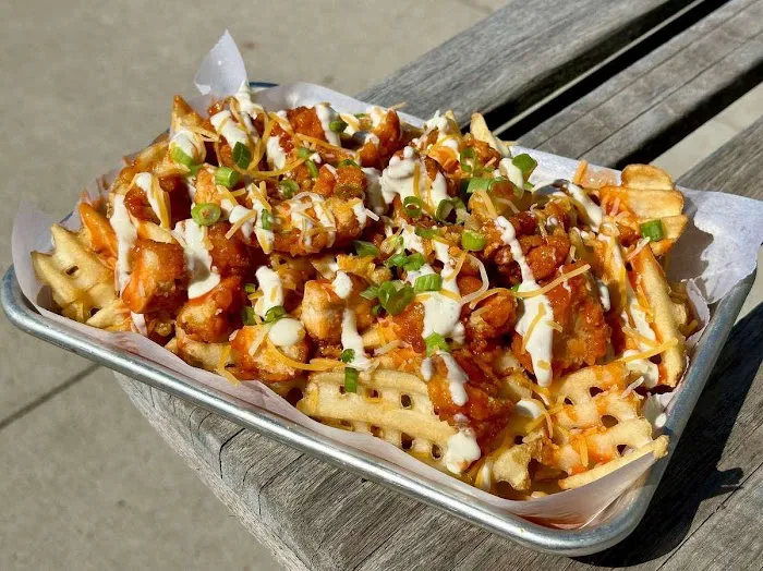 Hot Fillet Picture 3