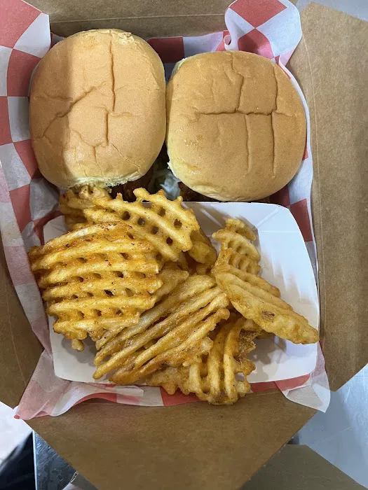 Hot Fillet Picture 4