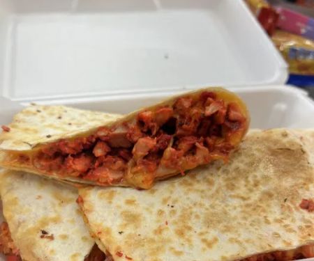 Halal n Spice Pizzeria