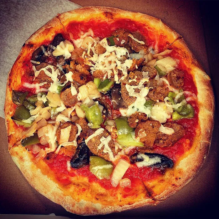 3 Brothers Pizza Cafe Picture 1