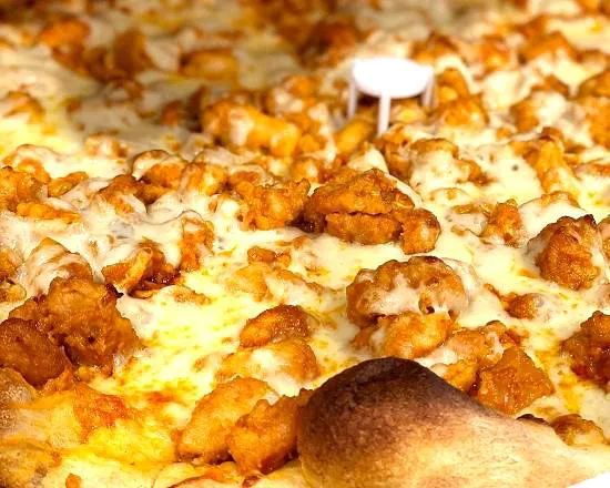 3 Brothers Pizza Cafe Picture 7