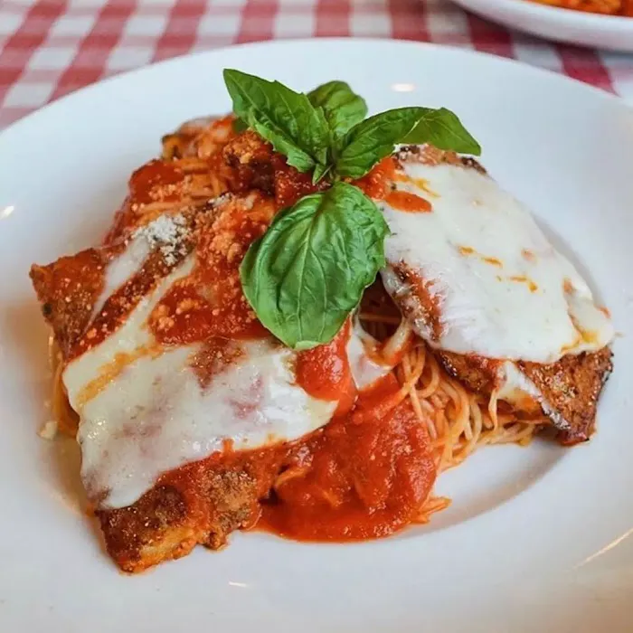 3 Brothers Pizza Cafe Picture 4