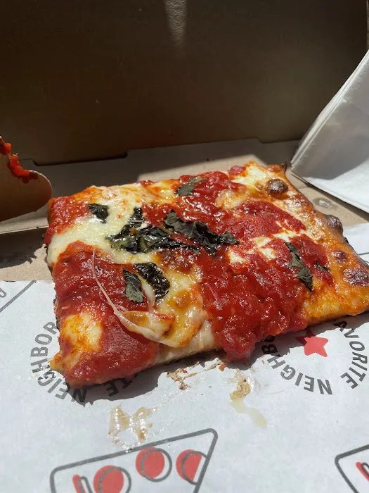 3 Brothers Pizza Cafe Picture 8