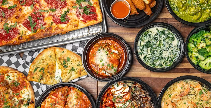 3 Brothers Pizza Cafe Picture 9