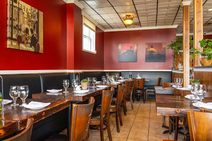 3 Brothers Pizza Cafe Picture 6