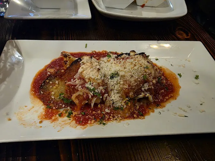 3 Brothers Pizza Cafe Picture 3