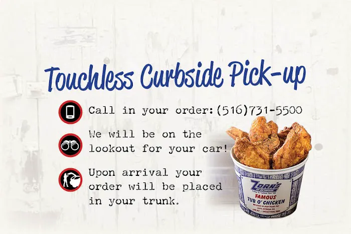 Zorn's of Bethpage Picture 2