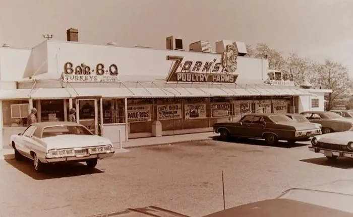 Zorn's of Bethpage Picture 9