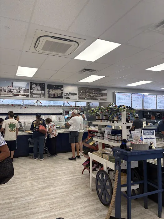 Zorn's of Bethpage Picture 5