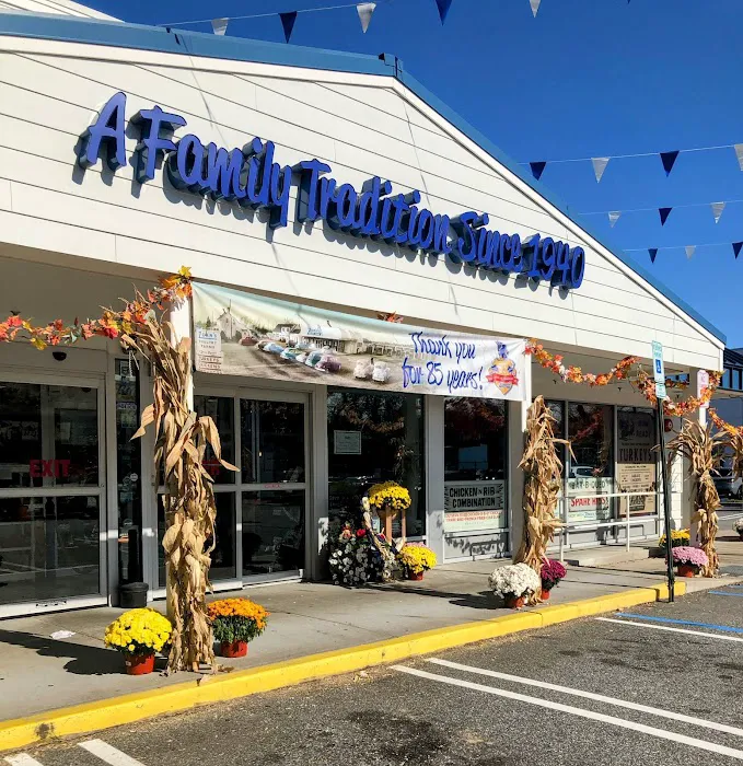 Zorn's of Bethpage Picture 7