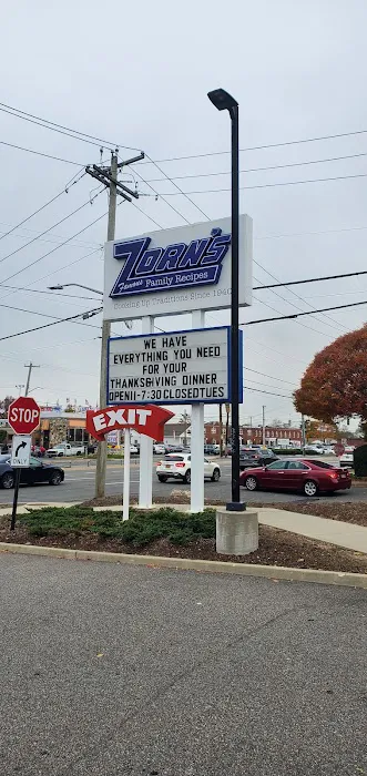 Zorn's of Bethpage Picture 8