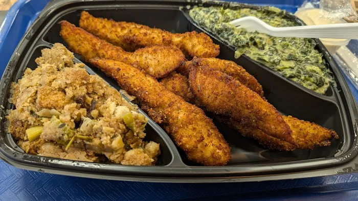 Zorn's of Bethpage Picture 4