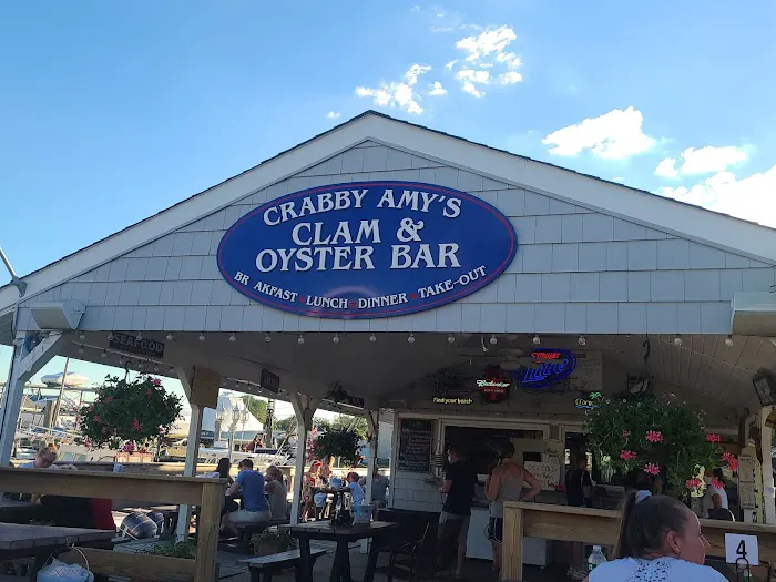 Crabby Amy's, Picture 6