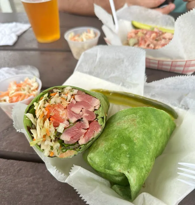 Crabby Amy's, Picture 9