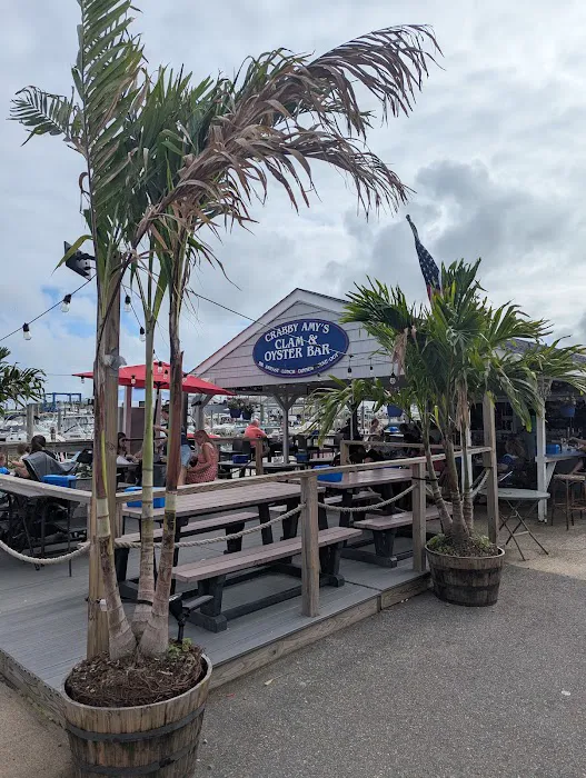 Crabby Amy's, Picture 7