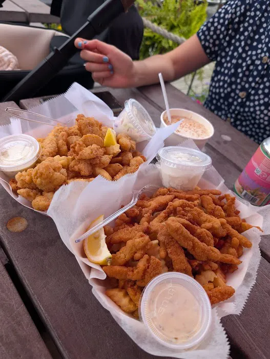 Crabby Amy's, Picture 5