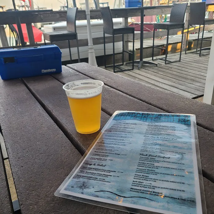 Crabby Amy's, Picture 8