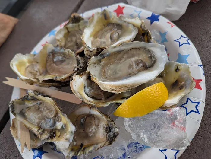 Crabby Amy's, Picture 3