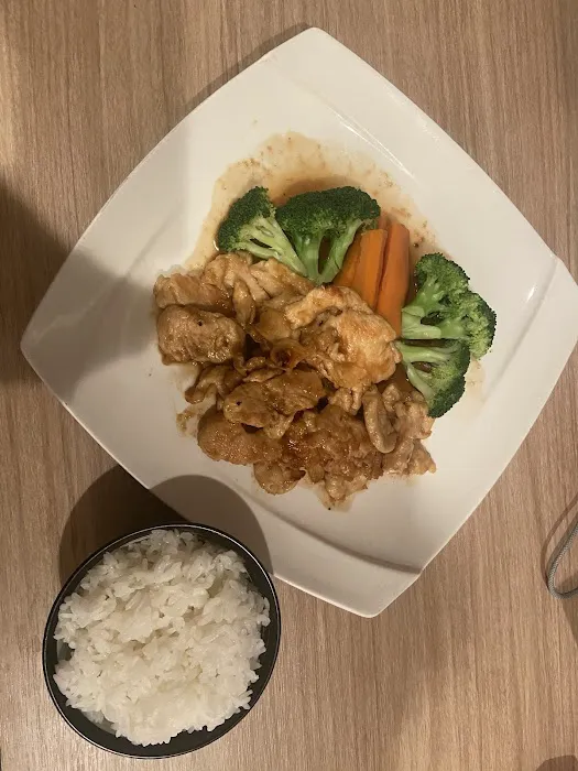 Hanami sushi Japanese cuisine Picture 2