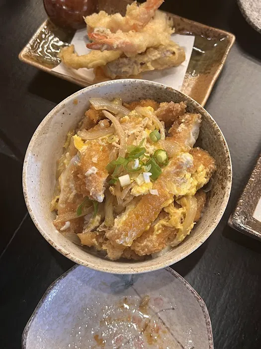 Hanami sushi Japanese cuisine Picture 5