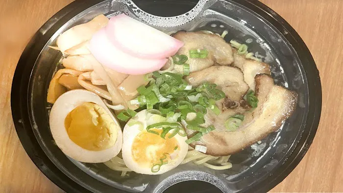 Hanami sushi Japanese cuisine Picture 7