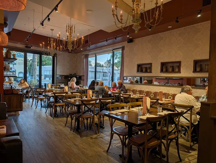 Sufiya's Grill - Merrick Picture 2