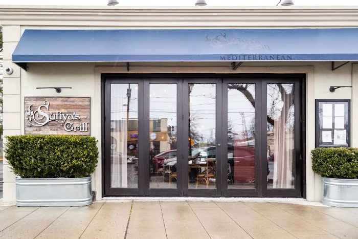 Sufiya's Grill - Merrick Picture 1