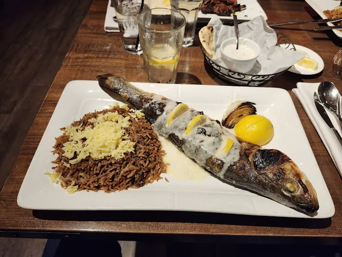 Sufiya's Grill - Merrick Picture 4