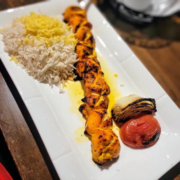 Sufiya's Grill - Merrick Picture 9